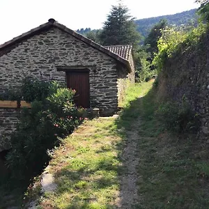 Maison Rurale Au Cœur Des Cévennes Ardéchoises Dompnac